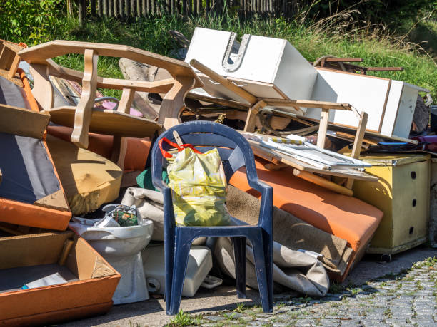 Best Yard Waste Removal  in Bristol, IN