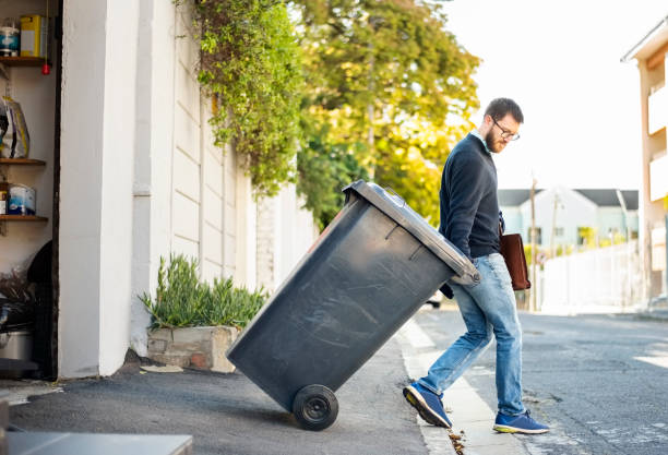 Best Construction Debris Removal  in Bristol, IN