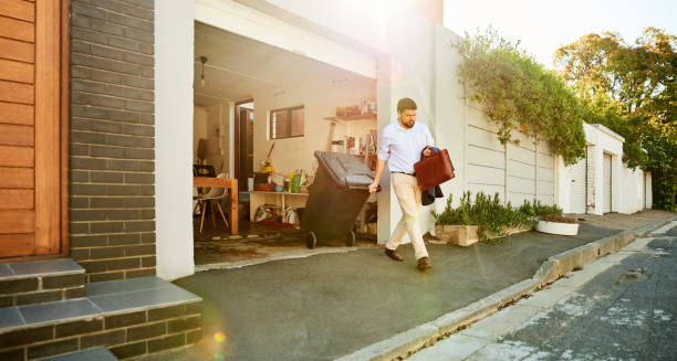 Best Basement Cleanout Services  in Bristol, IN